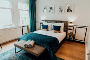 The Harlemstreet Suites